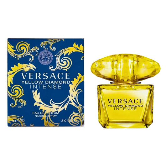 Yellow Diamond Intense Versace EDP 90 ML