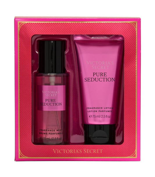 Set De Regalo Mini Pure Seduction De Victoria Secret’s