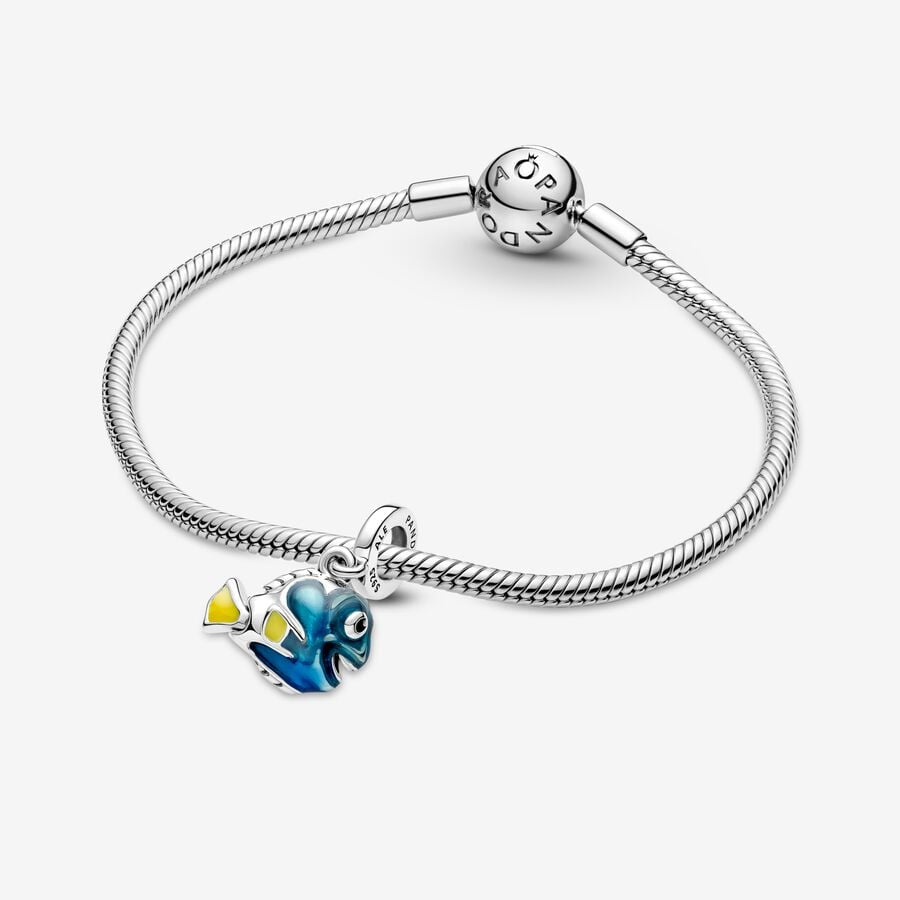 Charm Pandora Colgante Dory de Pixar