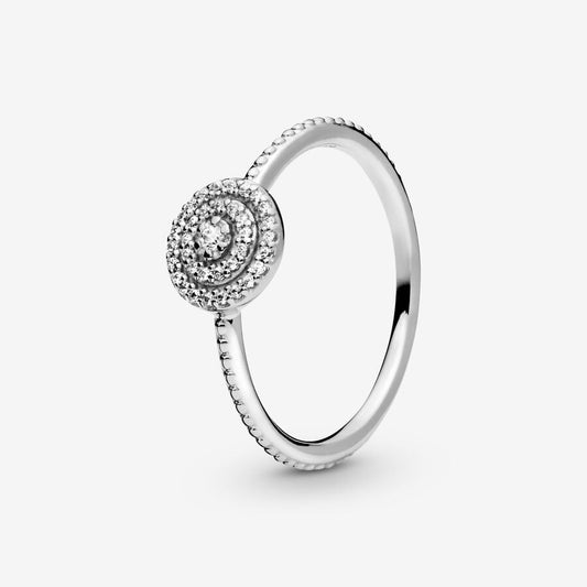 Anillo Pandora Skimmer Elegante