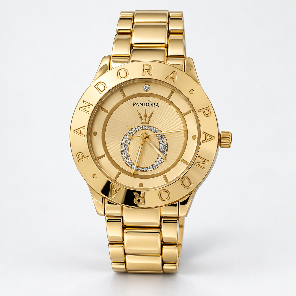 Reloj Pandora Golden Élégance