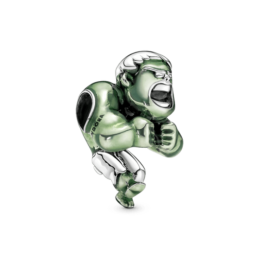 Charm Pandora de Hulk Marvel