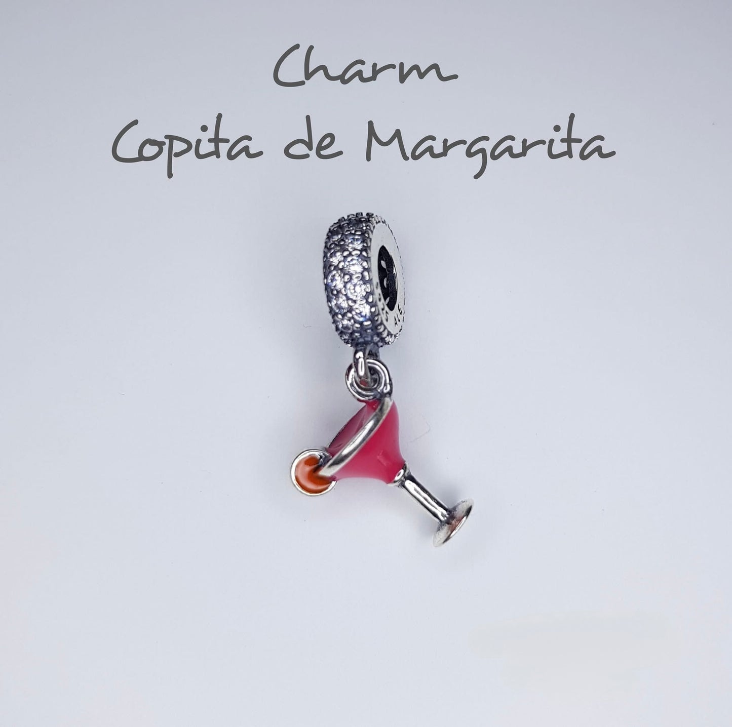 Charm Pandora Cóctel De Frutas