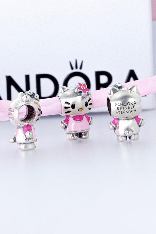 Charm Pandora Hello Kitty