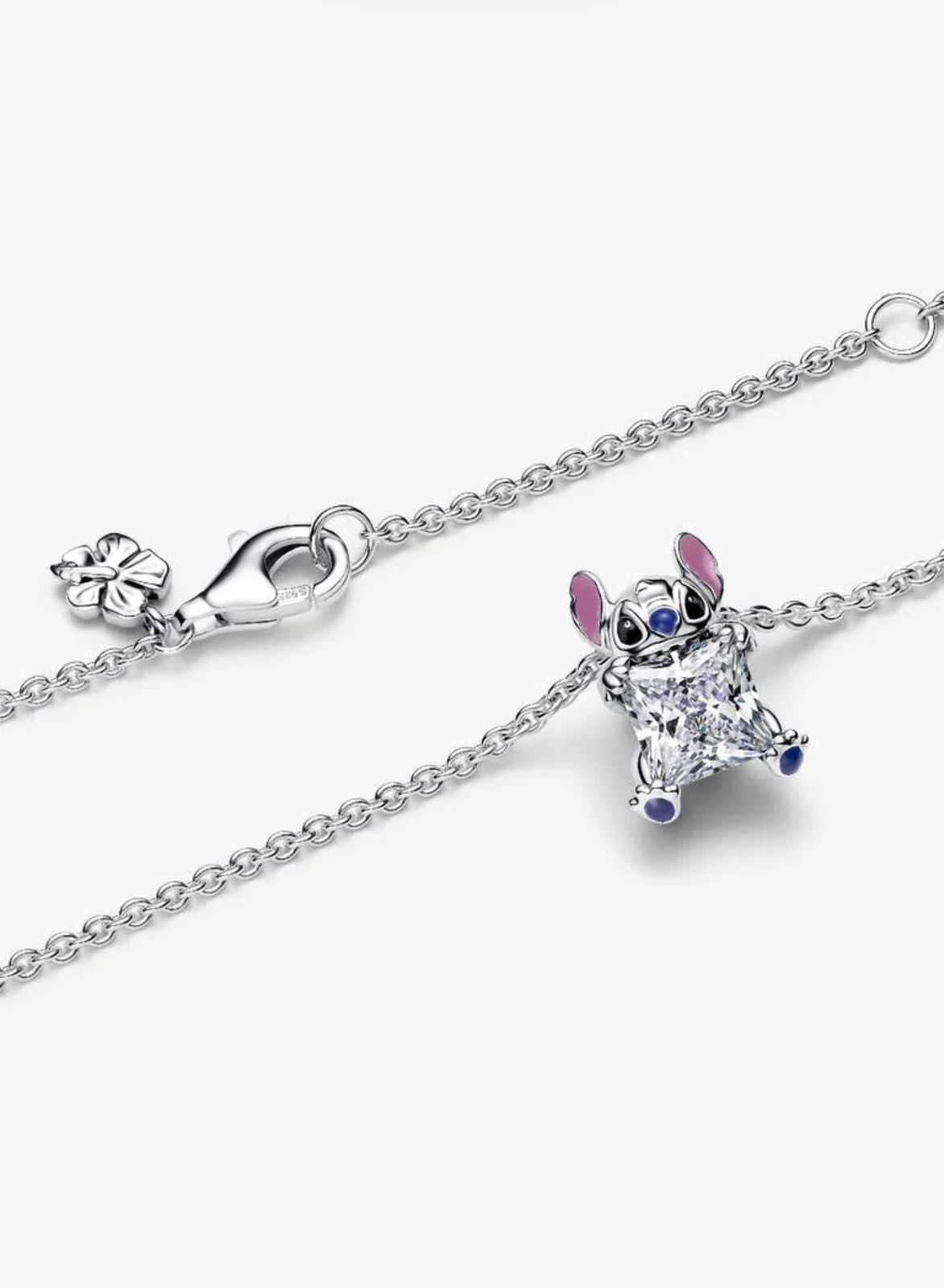 Collar Pandora Stitch de Disney
