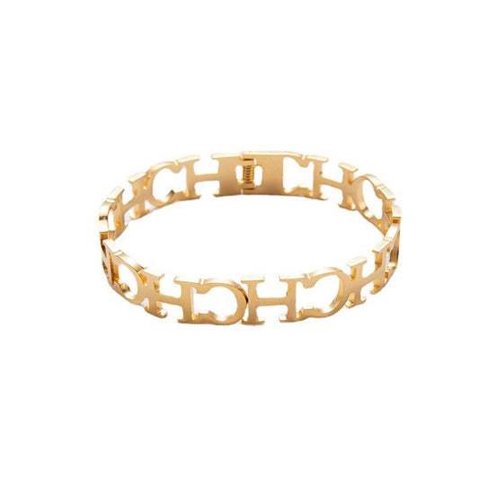 Pulsera Carolina Herrera CH