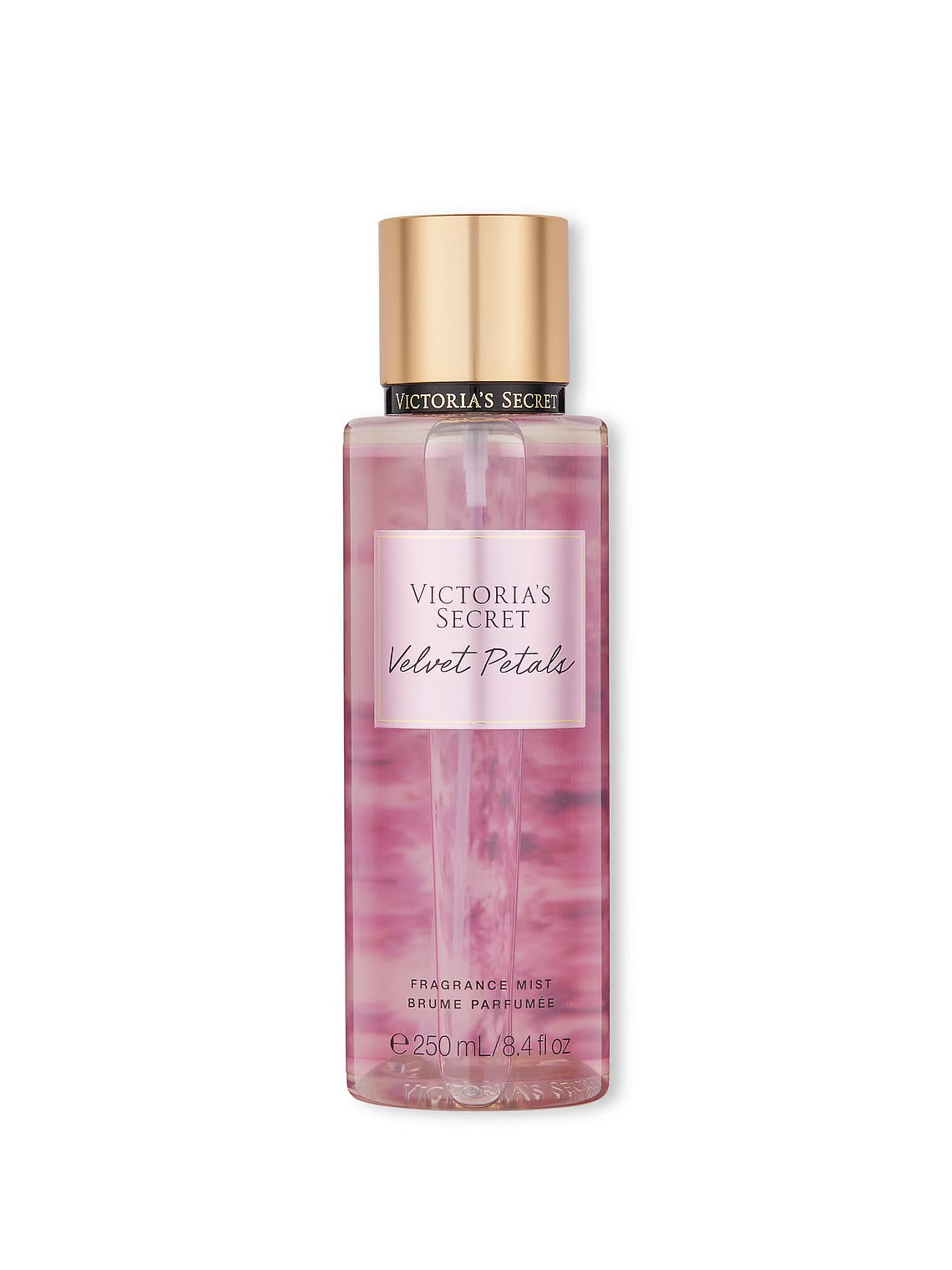 Splash Velvet Petals 250 ML Victoria’s Secret Original