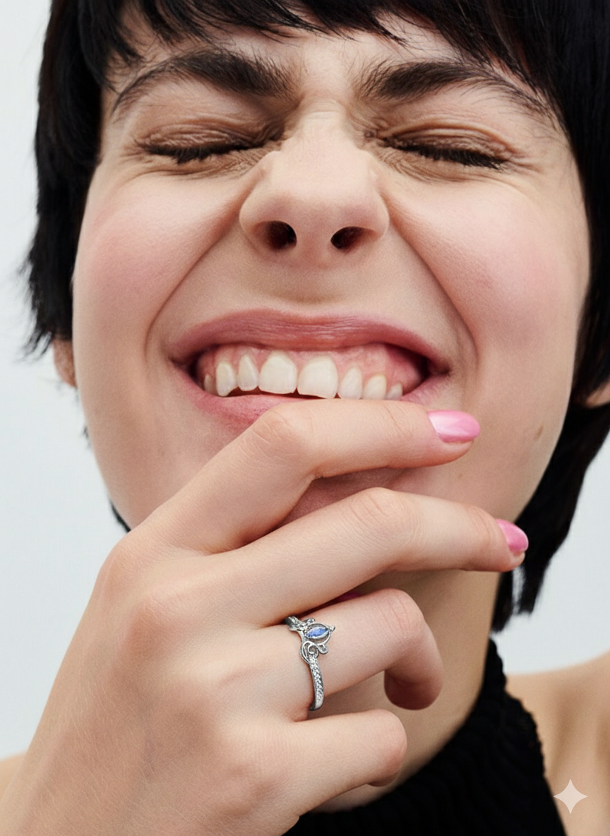 Anillo Pandora Carroza de La Cenicienta de Disney Plateado