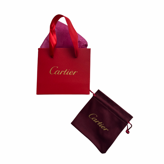 Kit De Regalo Cartier