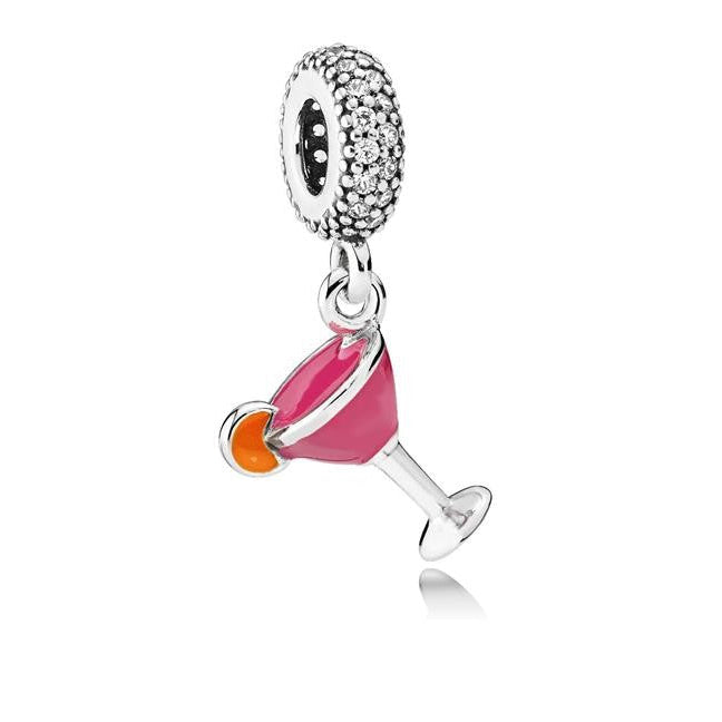 Charm Pandora Cóctel De Frutas