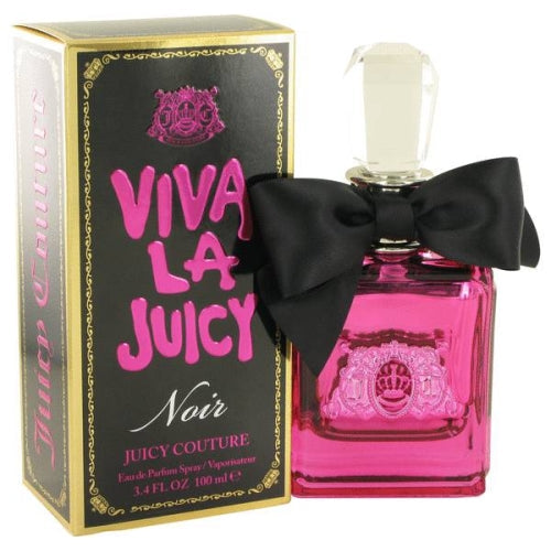 VIVA LA JUICY NOIR EAU DE PARFUM 100 ml