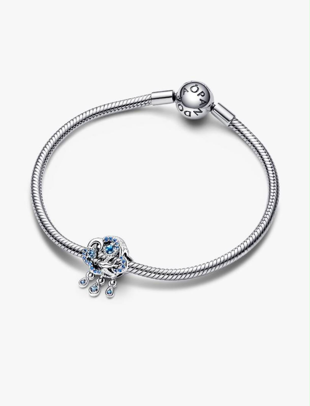 Charm Pandora Encanto de Nube