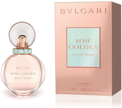 ROSE GOLDEA BLOSSOM DELIGHT EDP 75ML