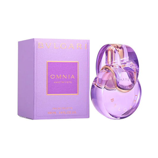 OMNIA AMETHYSTE BVLGARI EDT 100ML