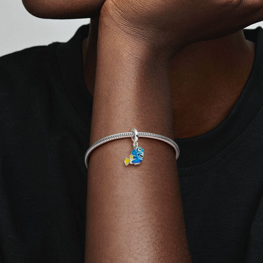 Charm Pandora Colgante Dory de Pixar