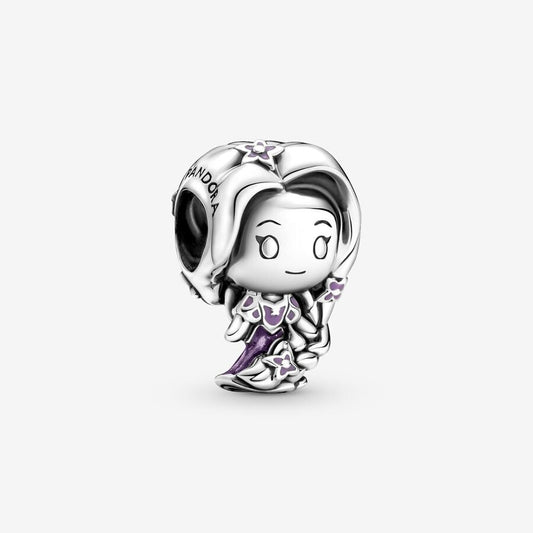 Charm Rapunzel Disney