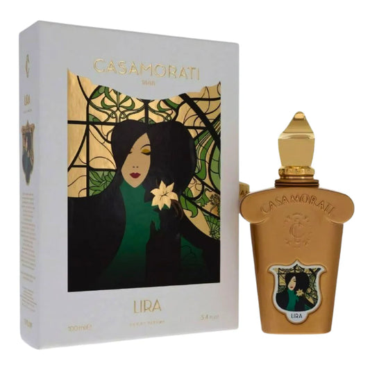 PERFUME XERJOFF LIRA EDP 100ML (M)