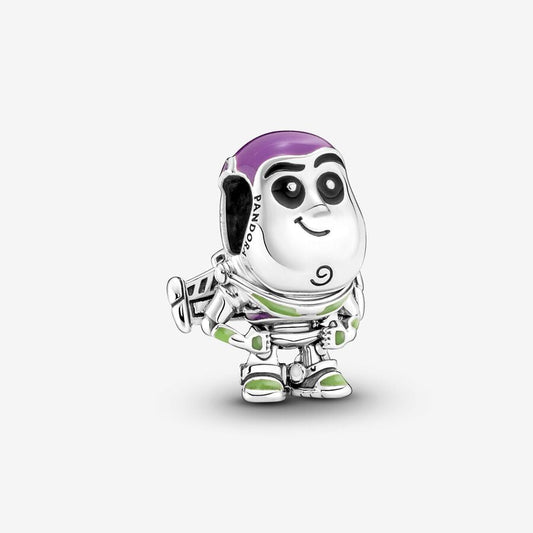 Charm Pandora Buzz Lightyear de Pixar