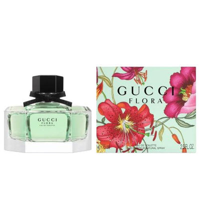 GUCCI FLORA 2.5 EAU DE TOILETTE SPRAY