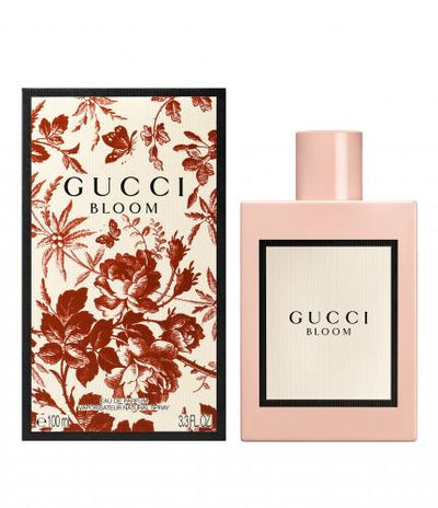 GUCCI BLOOM 3.3 100ML EAU DE PARFUM SPRAY