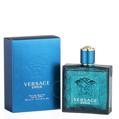 VERSACE EROS MEN EDT 100 ML