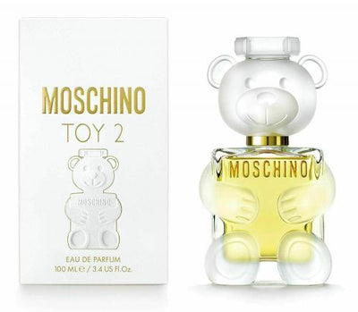 MOSCHINO TOY 2 DAMA EDP 100ML