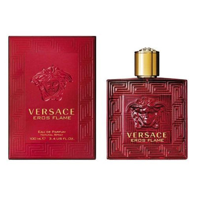 VERSACE EROS FLAME MEN EDP 100 ML