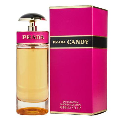 PRADA CANDY 80 ML EAU DE PARFUM SPRAY PARA MUJER