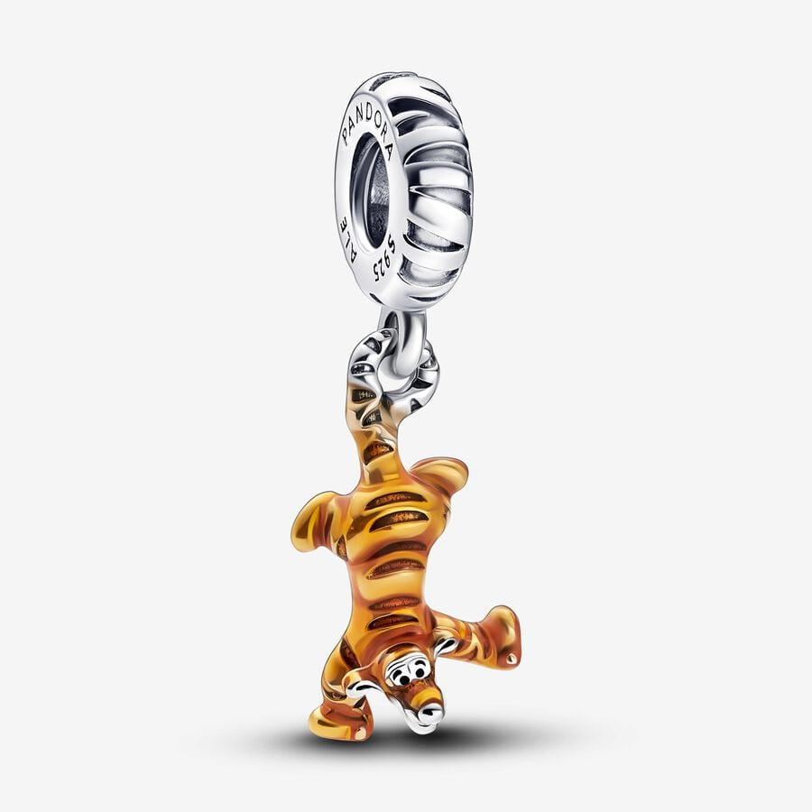 Charm Pandora Tigger de Winnie the Pooh de Disney