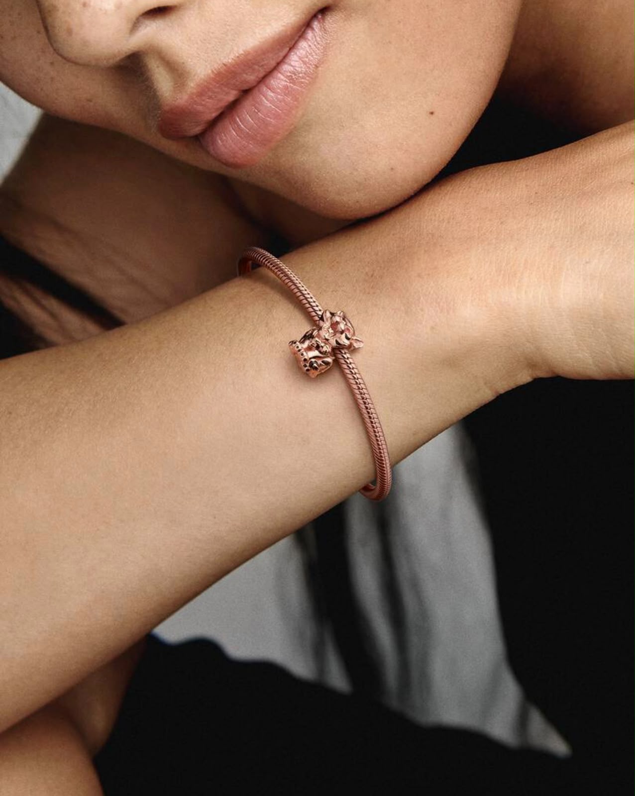 Charm Pandora Tigre Chino