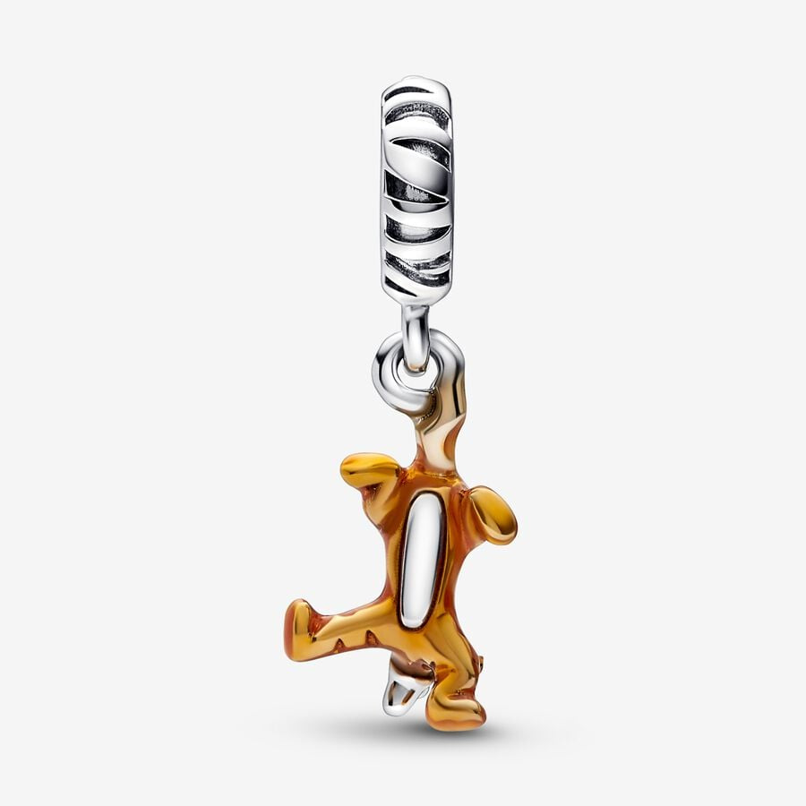 Charm Pandora Tigger de Winnie the Pooh de Disney