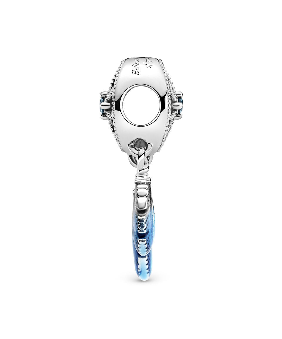 Charm Pandora Atrapasueños Azul