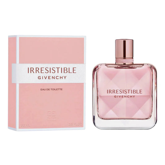 Irresistible Givenchy EDT 80 ML
