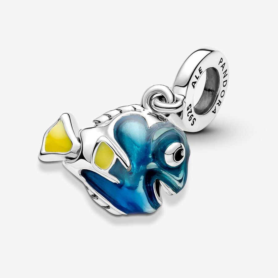 Charm Pandora Colgante Dory de Pixar