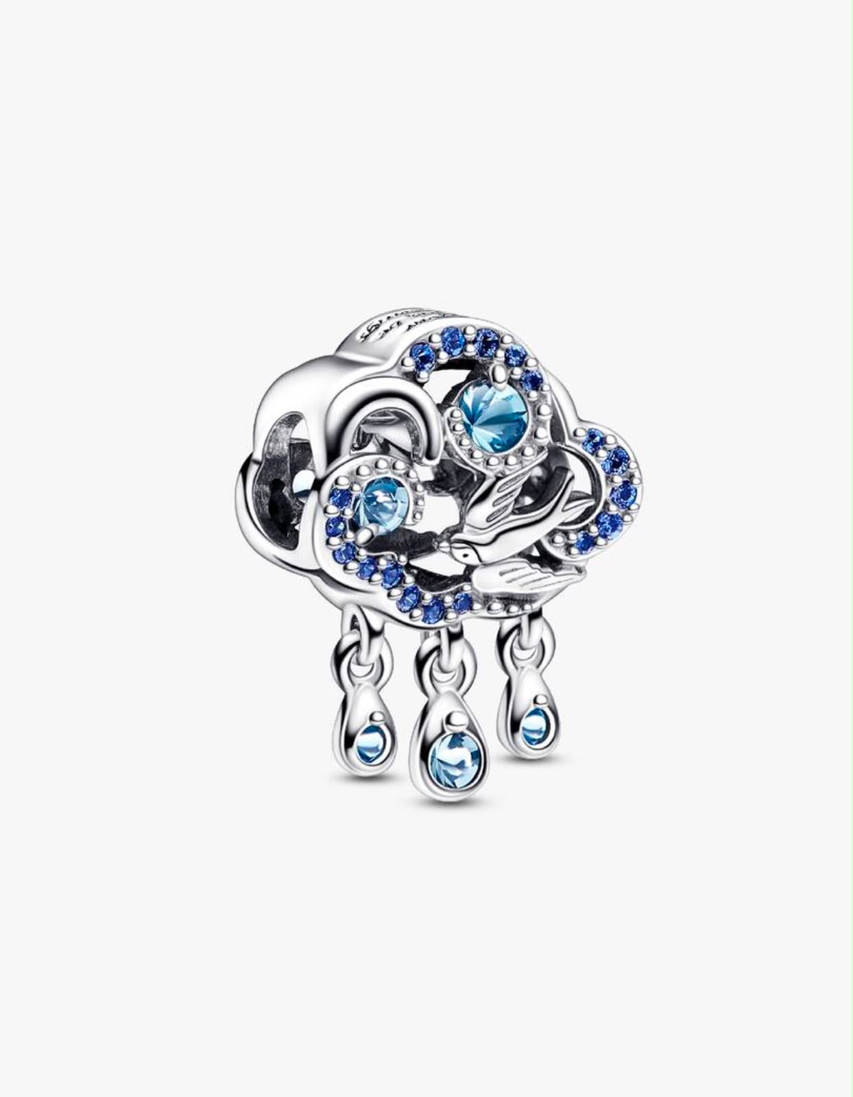 Charm Pandora Encanto de Nube