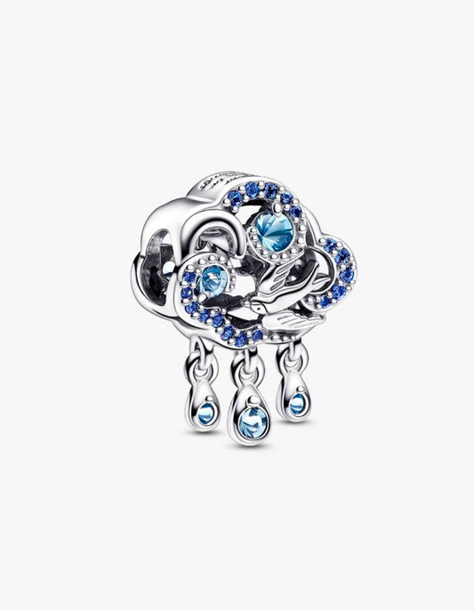 Charm Pandora Encanto de Nube