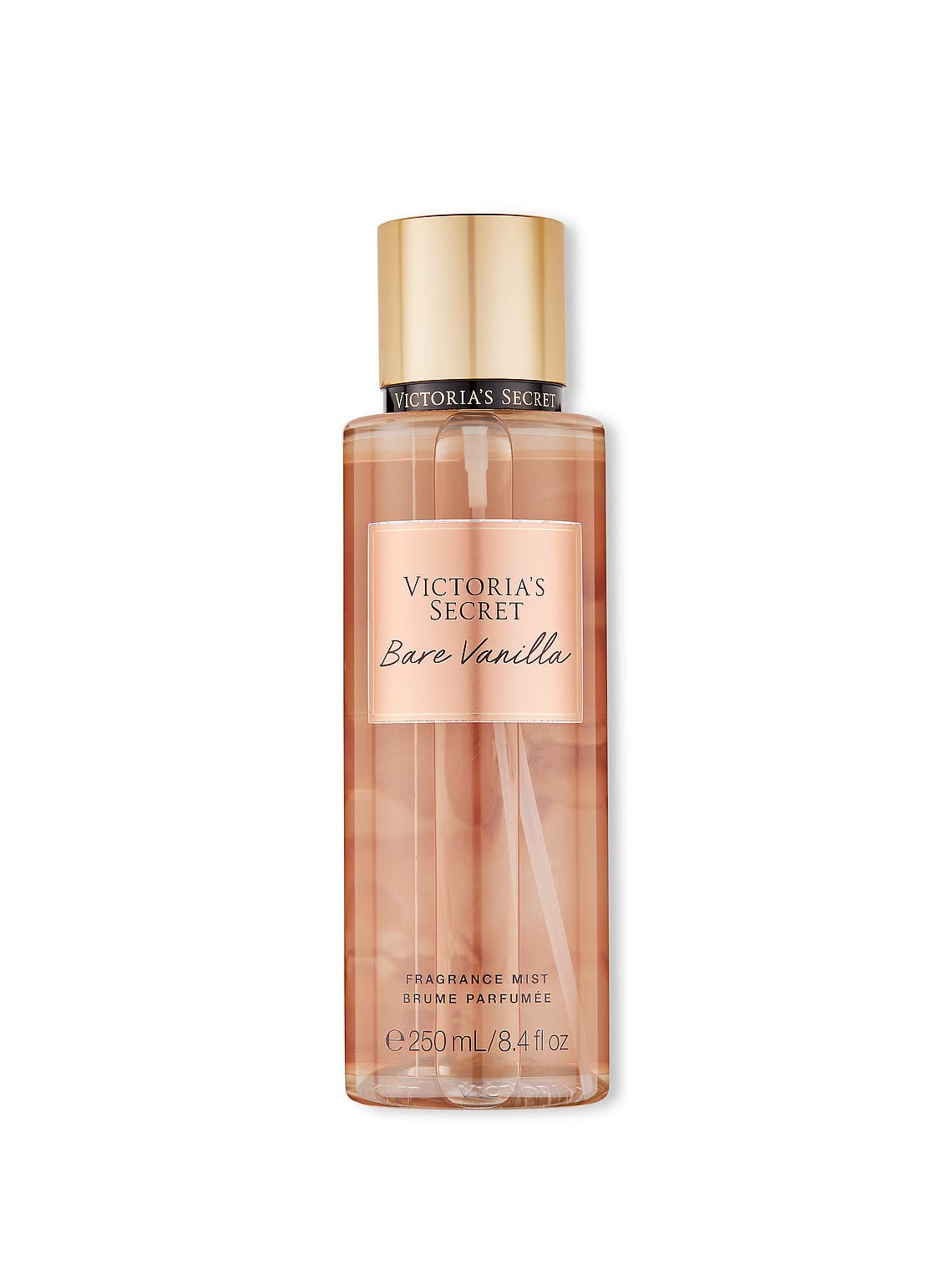 Splash Bare Vainilla 250 ML Victoria’s Secret Original