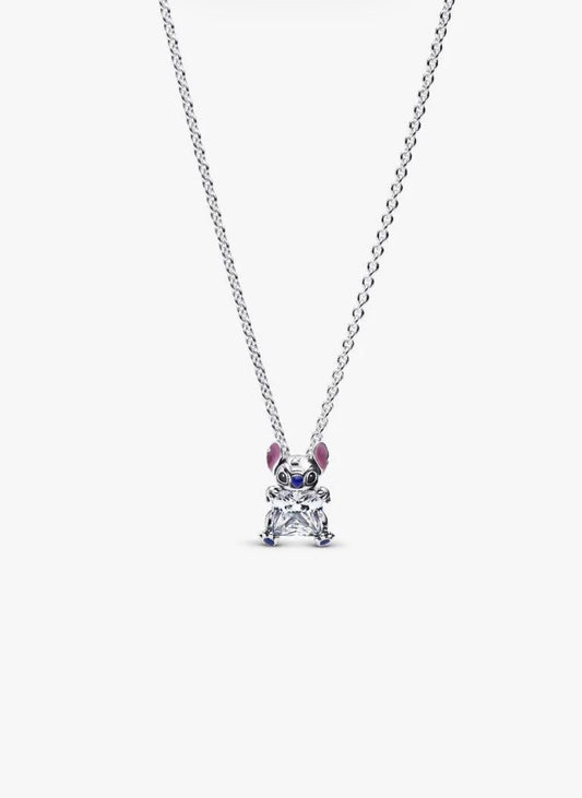 Collar Pandora Stitch de Disney