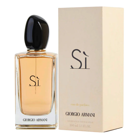 Sì Giorgio Armani EDP 100 ML