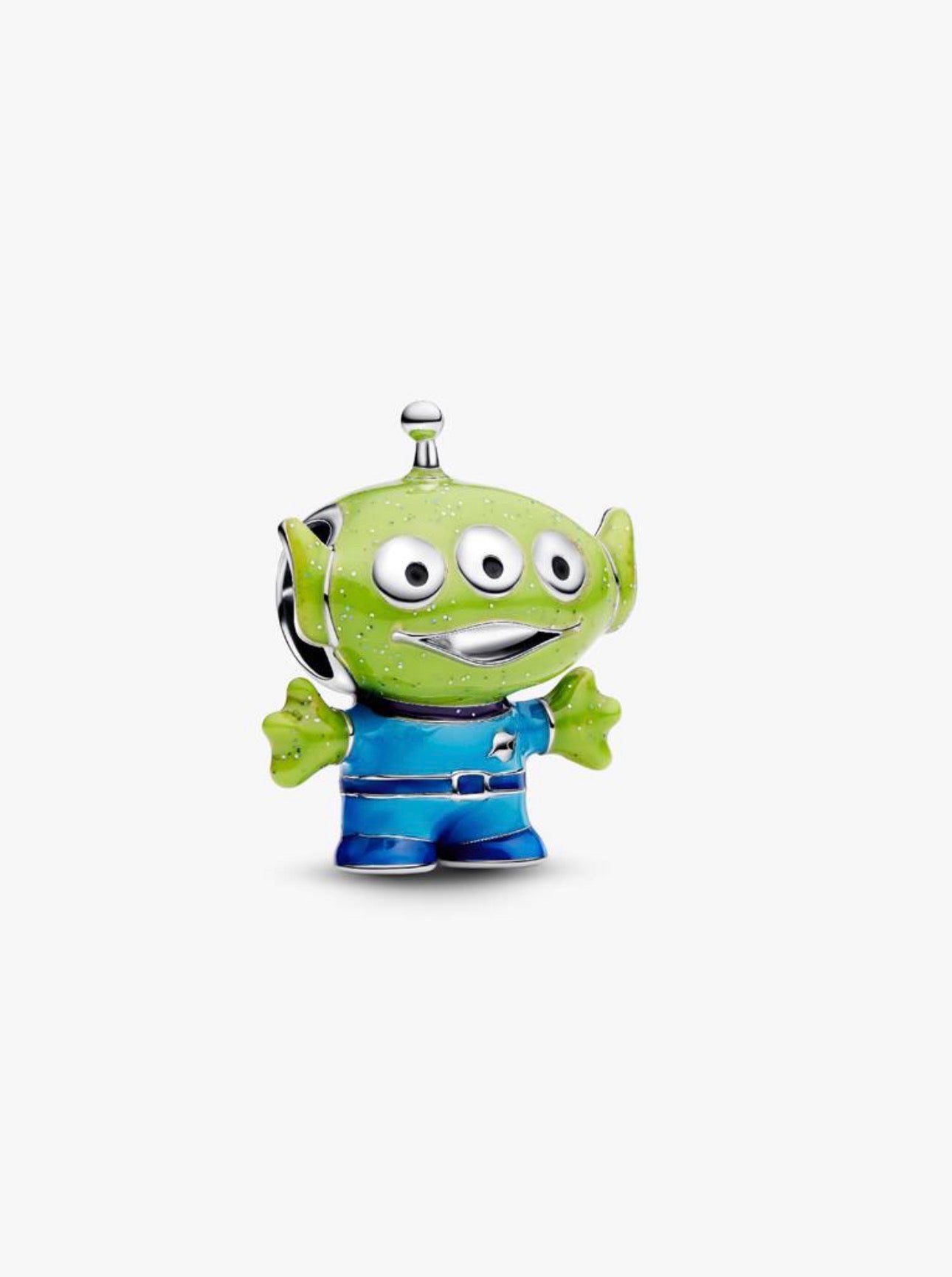 Charm Pandora Marciano de Toy Story de Disney Pixar
