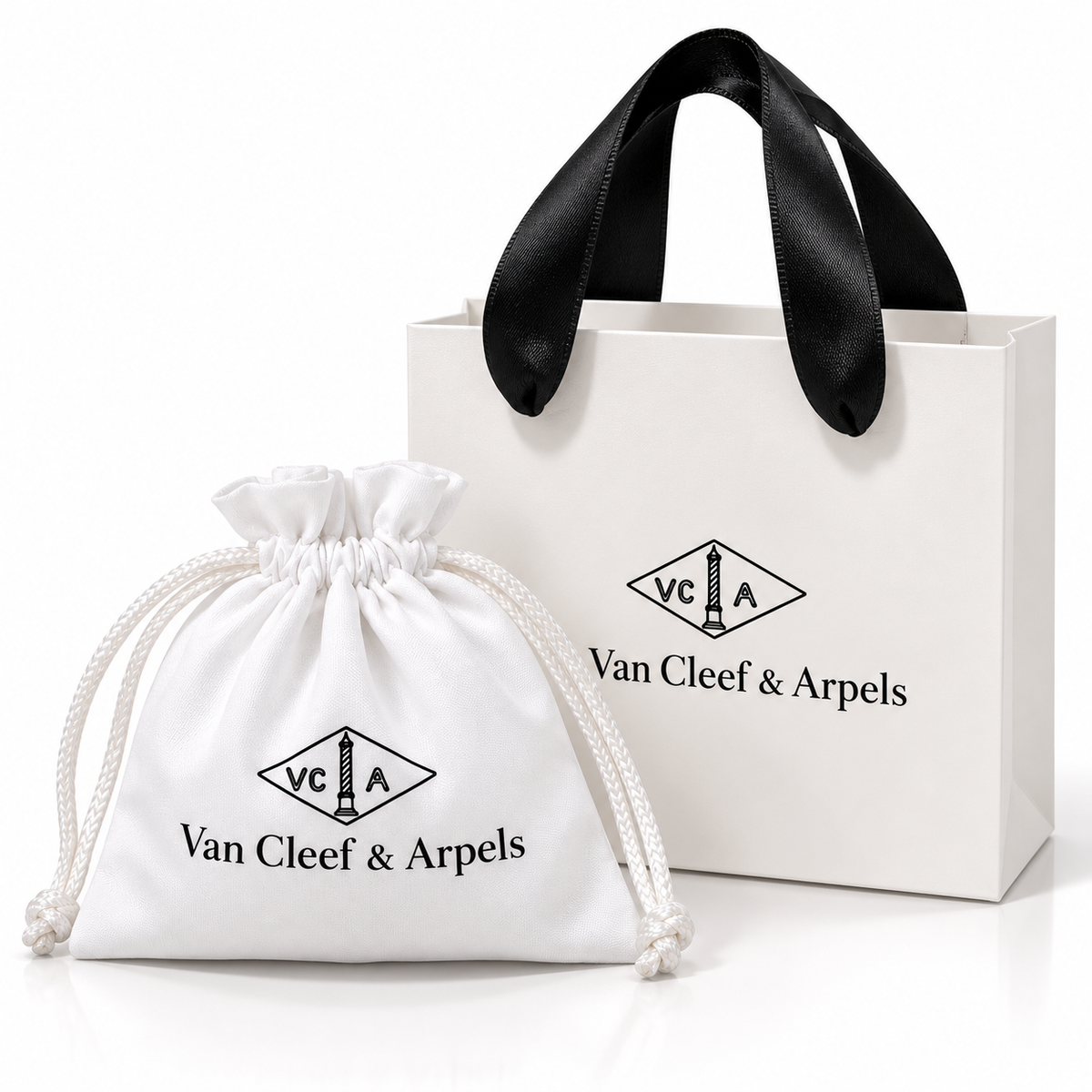 Kit De Regalo Van Cleef