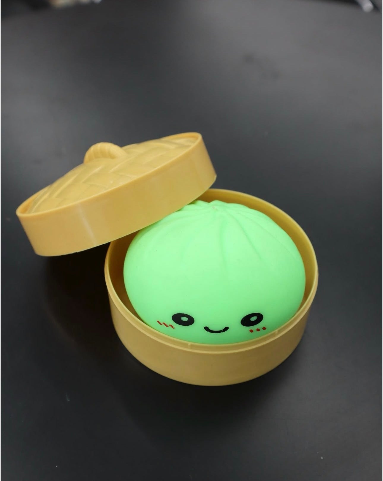 Dumplings Squishy Virales Sorpresas