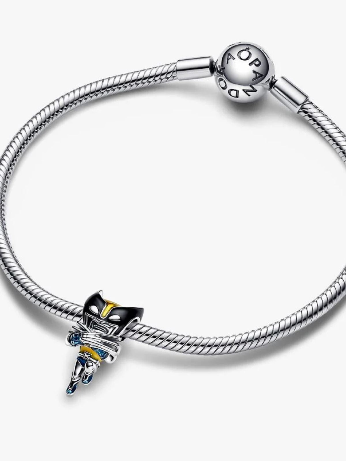 Charm Pandora Marvel De Wolverine