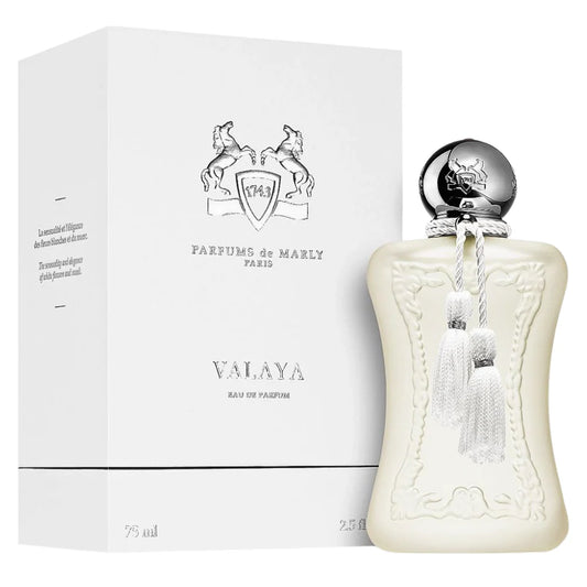 PERFUME PARFUMS DE MARLY VALAYA EDP 75ML (M)