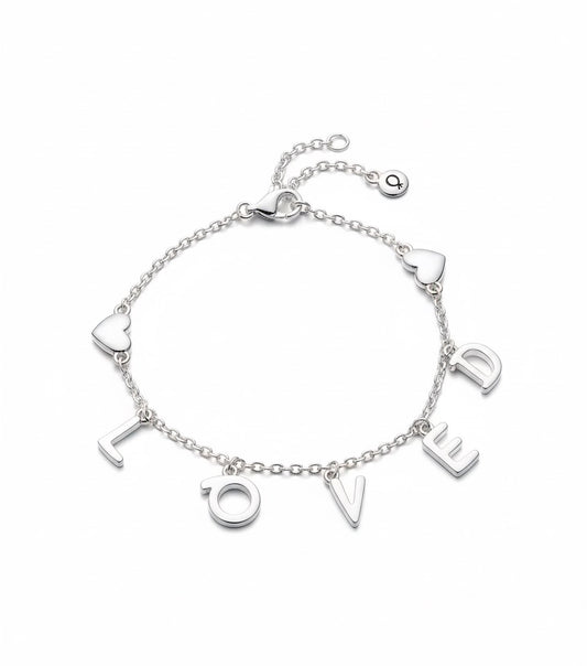 Pulsera Pandora Love Note de Edblad