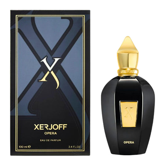 PERFUME XERJOFF OPERA EDP 100ML (M)