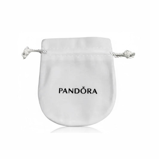 Bolsa De Terciopelo Pequeña