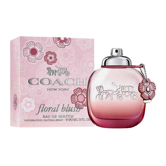 Floral Blush Coach EDP 90 ML