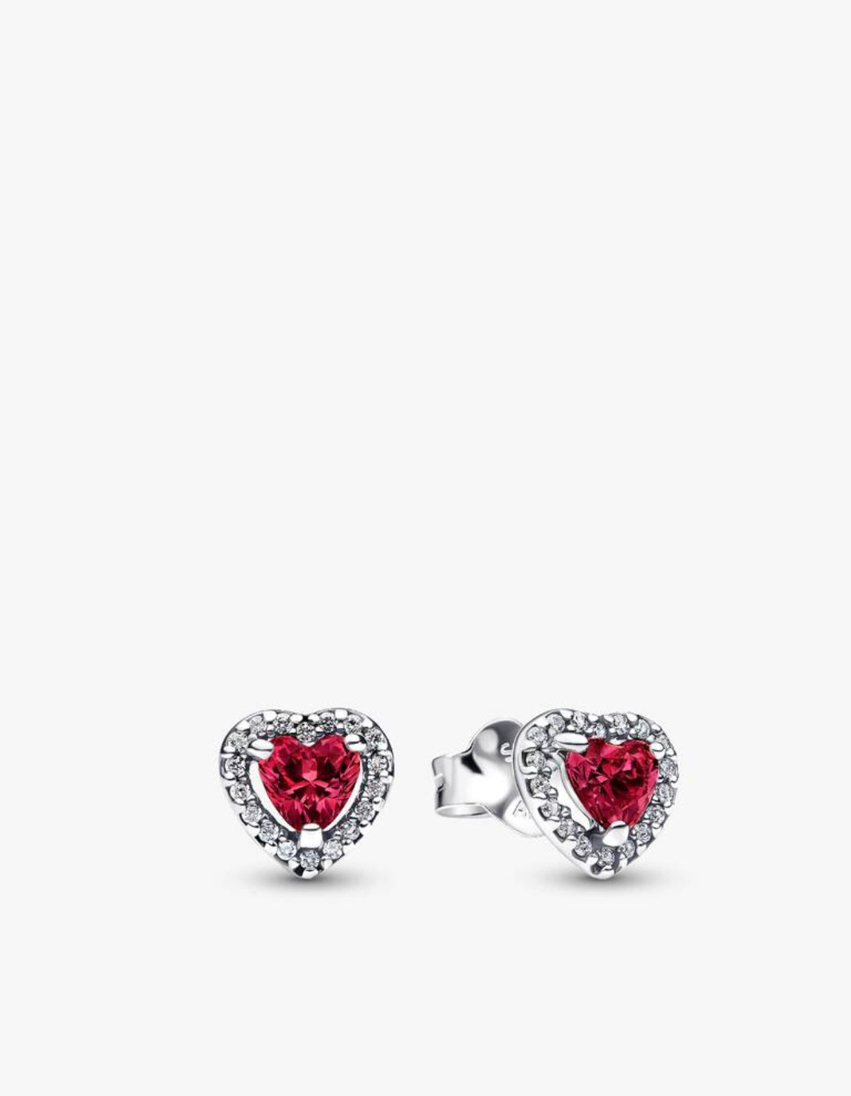 Set De Regalo Pandora con llave de corazón elevada