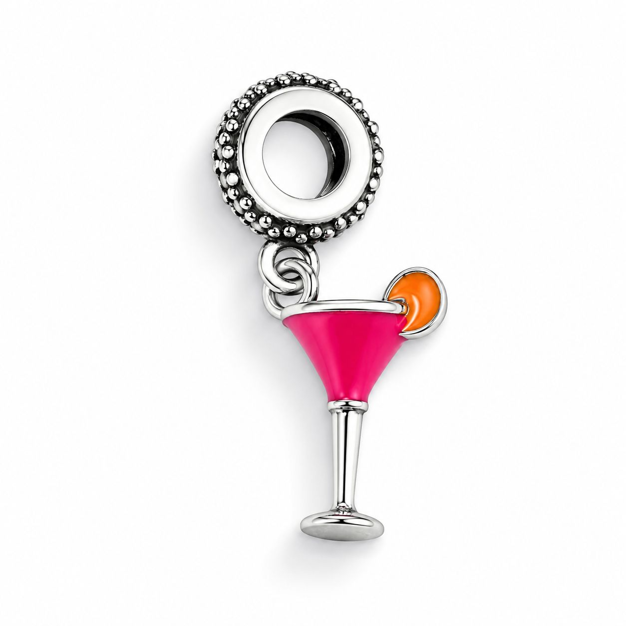 Charm Pandora Cóctel De Frutas